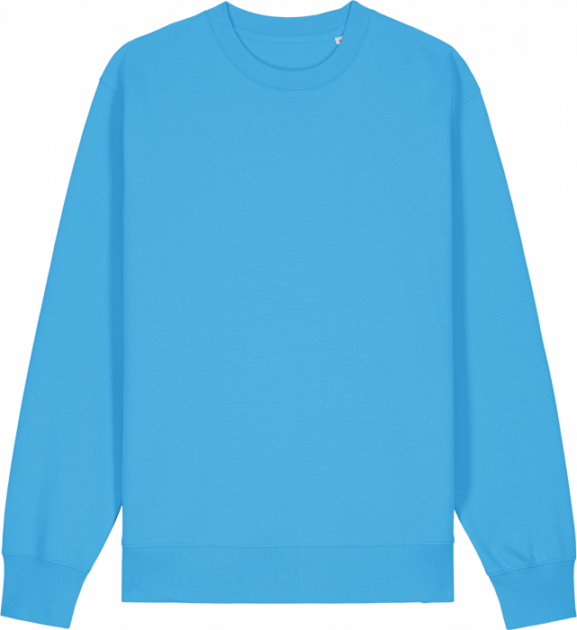 Stanley/Stella - Changer 2.0 Unisex Sweatshirt - Aqua Blue