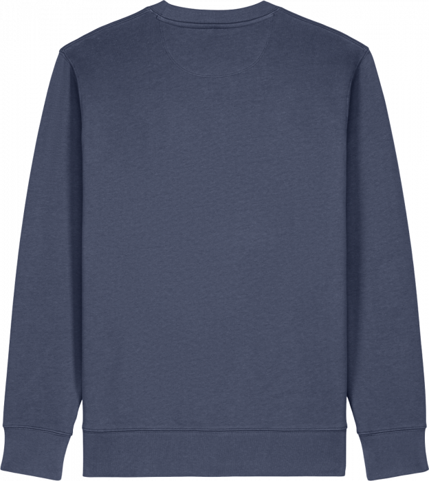 Stanley/Stella - Changer 2.0 Unisex Sweatshirt - Blue Grey 