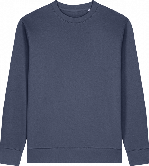 Stanley/Stella - Changer 2.0 Unisex Sweatshirt - Blue Grey 