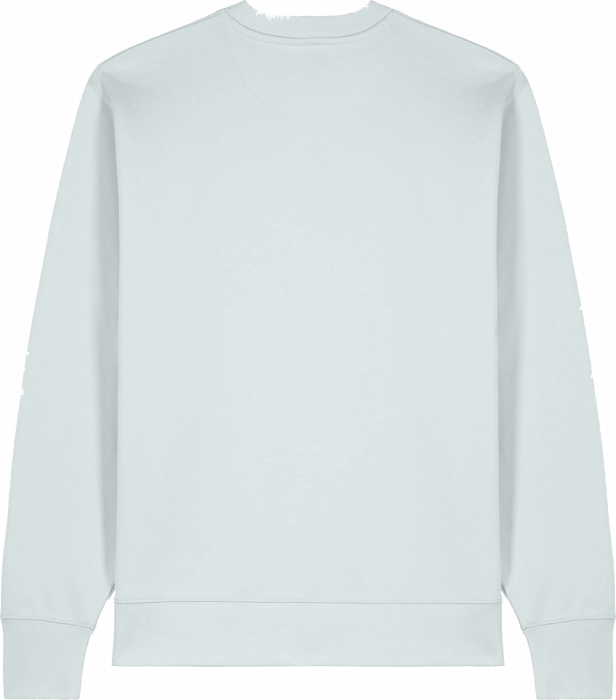 Stanley/Stella - Changer 2.0 Unisex Sweatshirt - Blue Ice