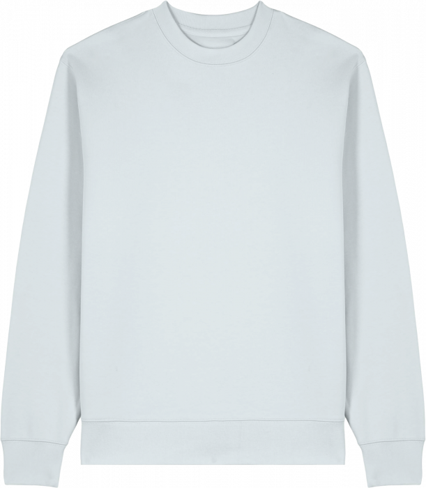 Stanley/Stella - Changer 2.0 Unisex Sweatshirt - Blue Ice