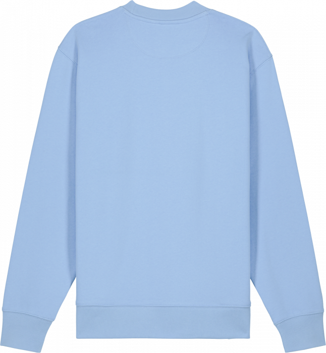 Stanley/Stella - Changer 2.0 Unisex Sweatshirt - Blue Soul