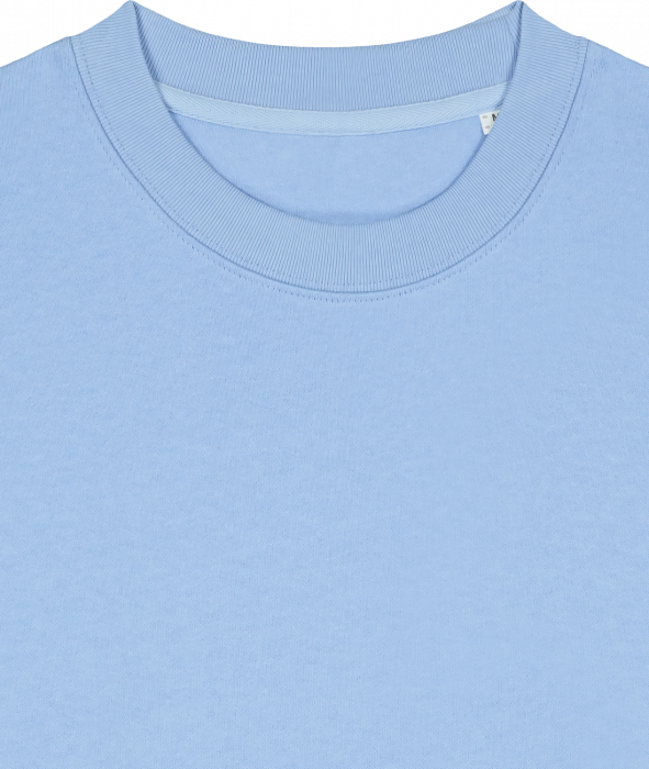 Stanley/Stella - Changer 2.0 Unisex Sweatshirt - Blue Soul