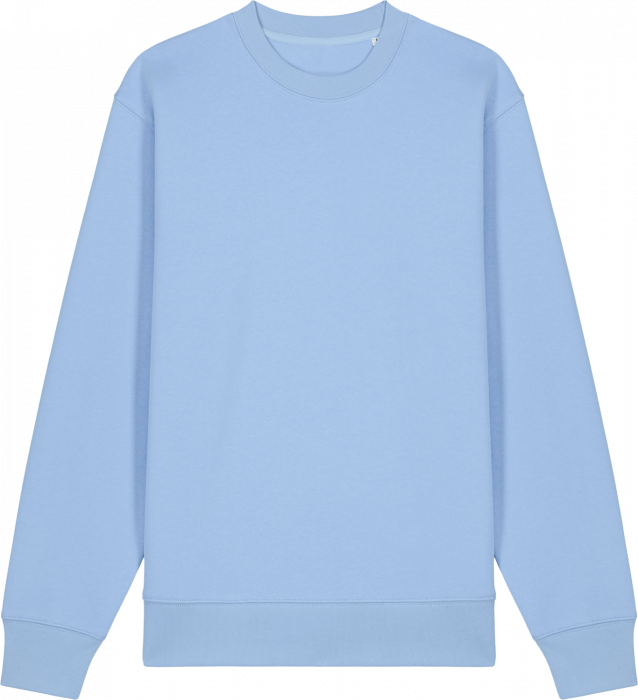 Stanley/Stella - Changer 2.0 Unisex Sweatshirt - Blue Soul