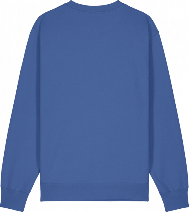 Stanley/Stella - Changer 2.0 Unisex Sweatshirt - Bright Blue