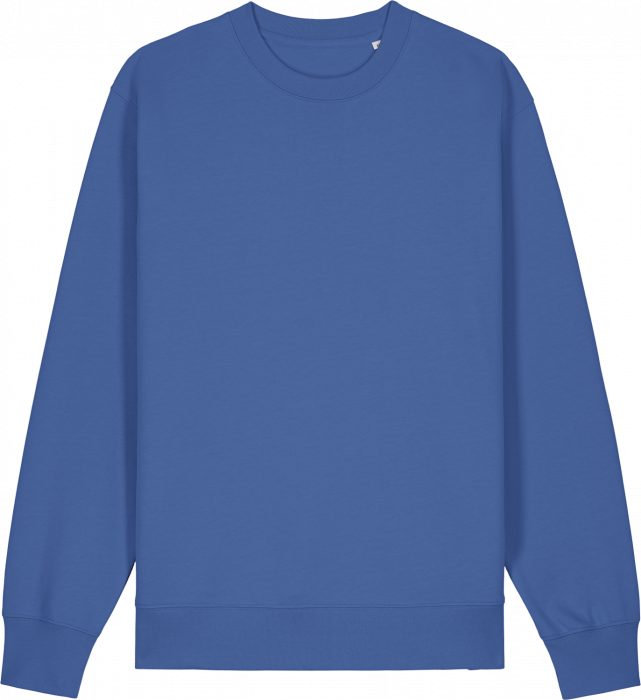 Stanley/Stella - Changer 2.0 Unisex Sweatshirt - Bright Blue