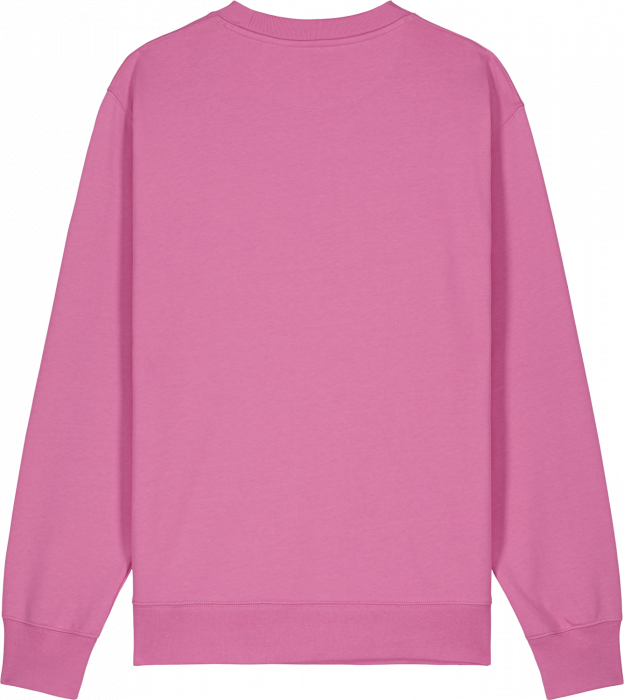 Stanley/Stella - Changer 2.0 Unisex Sweatshirt - Bubble Pink