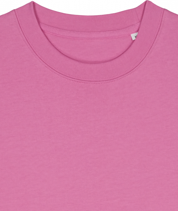 Stanley/Stella - Changer 2.0 Unisex Sweatshirt - Bubble Pink