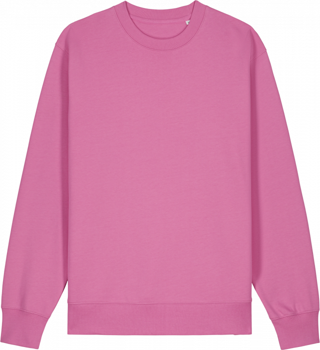 Stanley/Stella - Changer 2.0 Unisex Sweatshirt - Bubble Pink