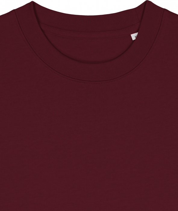 Stanley/Stella - Changer 2.0 Unisex Sweatshirt - Burgundy