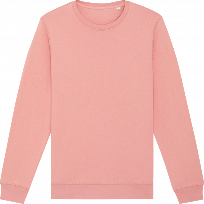 Stanley/Stella - Eco Cotton Roller Sweatshirt - Canyon Pink