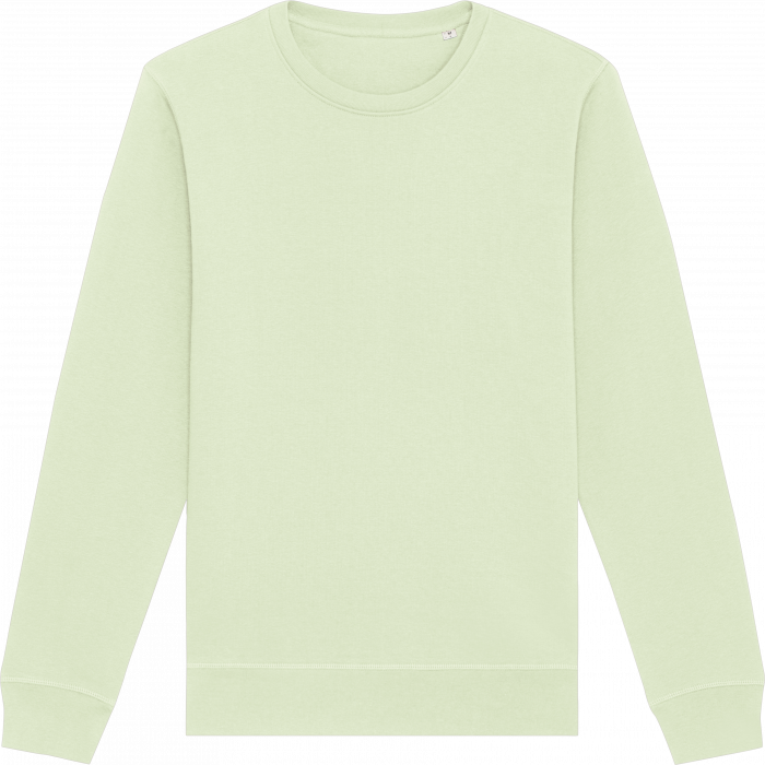 Stanley/Stella - Eco Cotton Roller Sweatshirt - Stem Green