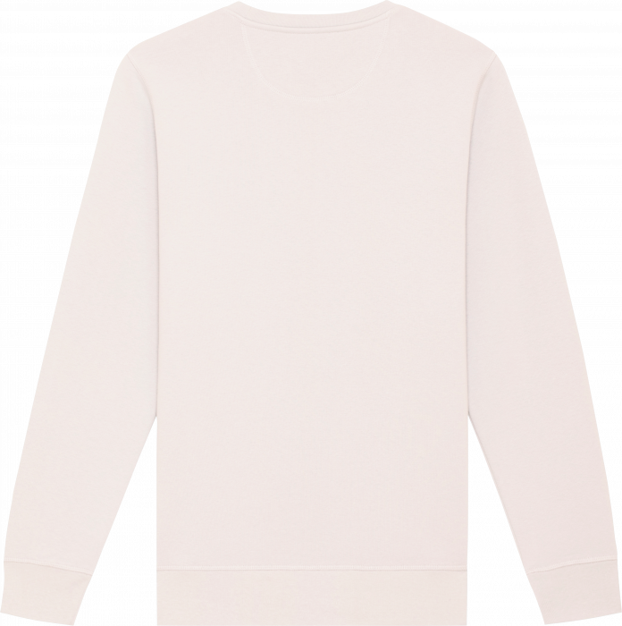 Stanley/Stella - Eco Cotton Roller Sweatshirt - Vintage White