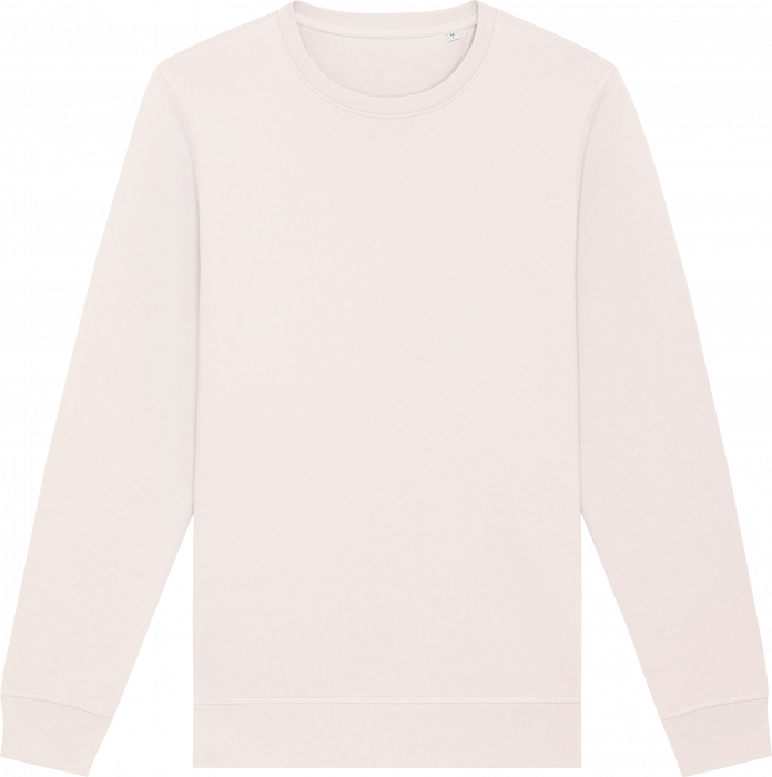 Stanley/Stella - Økologisk Bomulds Roller Sweatshirt - Vintage White