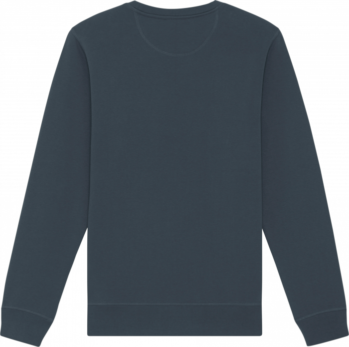 Stanley/Stella - Eco Cotton Roller Sweatshirt - India Ink Grey