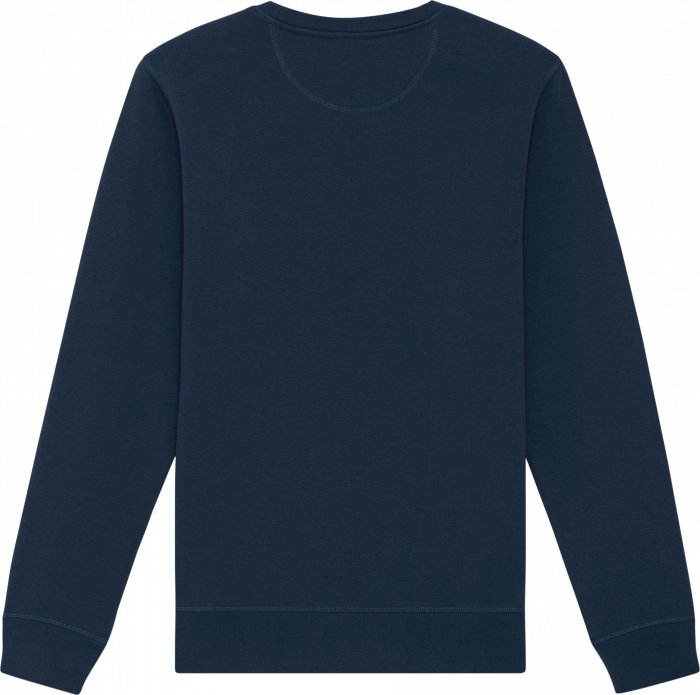 Stanley/Stella - &Oslash;kologisk Bomulds Roller Sweatshirt - French Navy