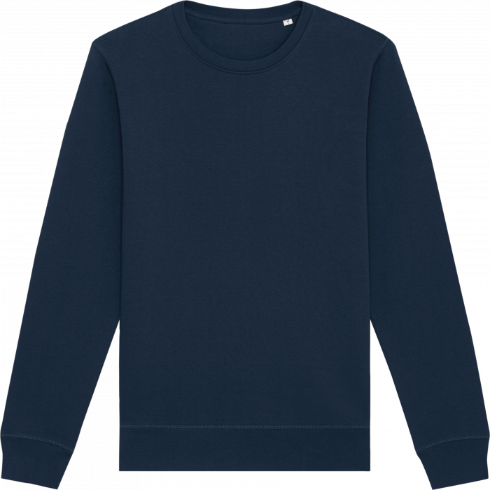 Stanley/Stella - Eco Cotton Roller Sweatshirt - French Navy