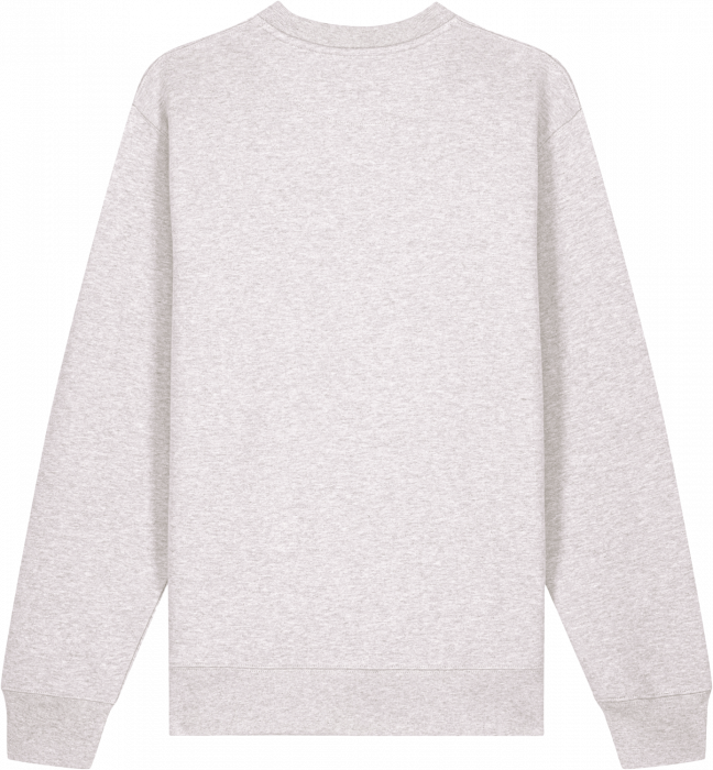 Stanley/Stella - Changer 2.0 Unisex Sweatshirt - Cool Heather Grey