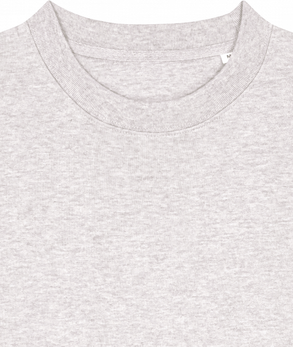 Stanley/Stella - Changer 2.0 Unisex Sweatshirt - Cool Heather Grey