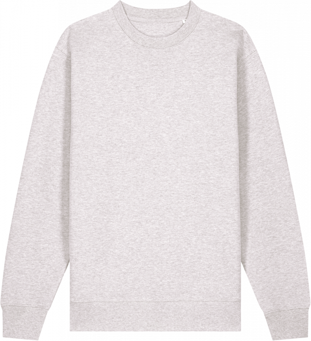 Stanley/Stella - Changer 2.0 Unisex Sweatshirt - Cool Heather Grey