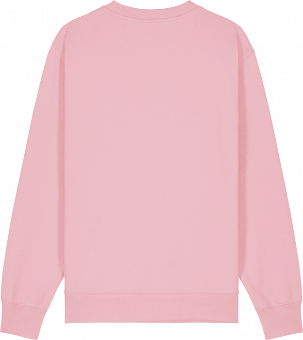 Stanley/Stella - Changer 2.0 Unisex Sweatshirt - Cotton Pink