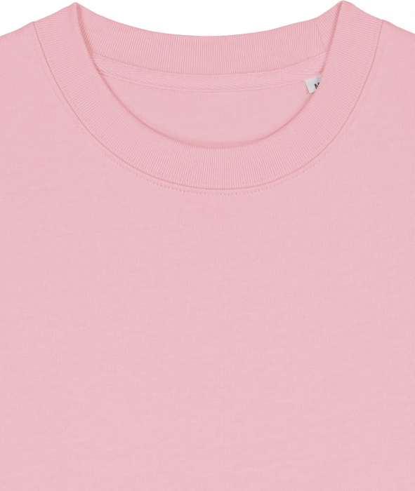 Stanley/Stella - Changer 2.0 Unisex Sweatshirt - Cotton Pink