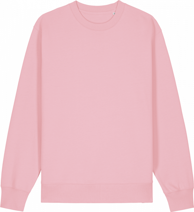 Stanley/Stella - Changer 2.0 Unisex Sweatshirt - Cotton Pink