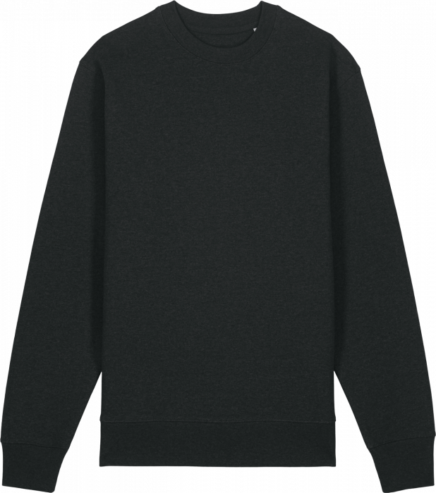 Stanley/Stella - Changer 2.0 Unisex Sweatshirt - Dark Heather Grey