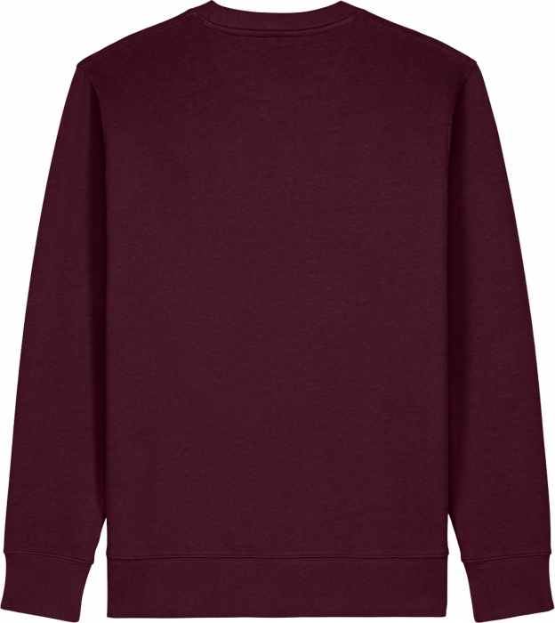 Stanley/Stella - Changer 2.0 Unisex Sweatshirt - Deep Plum