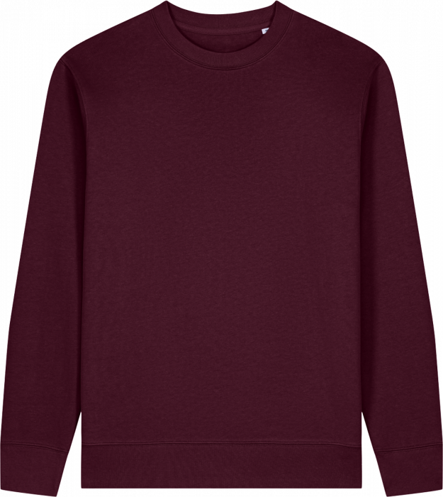 Stanley/Stella - Changer 2.0 Unisex Sweatshirt - Deep Plum