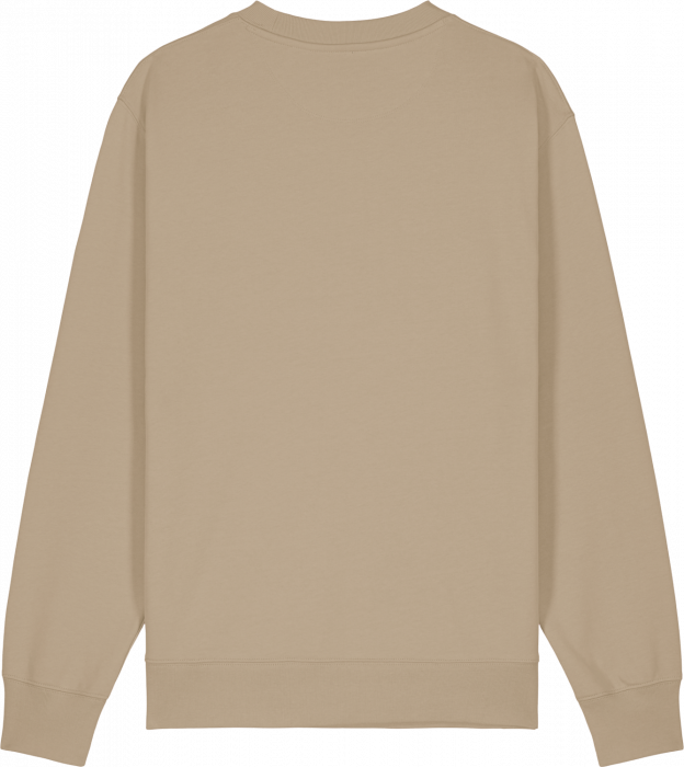 Stanley/Stella - Changer 2.0 Unisex Sweatshirt - Desert Dust 