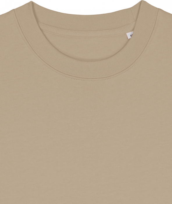 Stanley/Stella - Changer 2.0 Unisex Sweatshirt - Desert Dust 