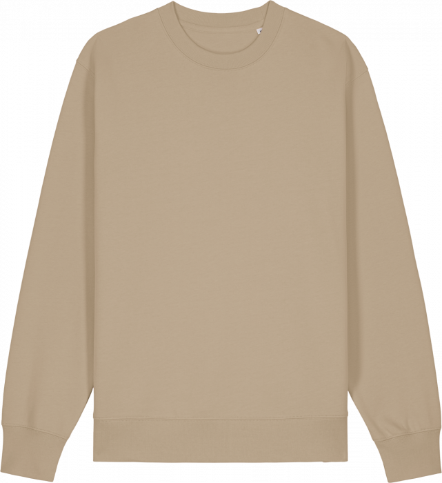 Stanley/Stella - Changer 2.0 Unisex Sweatshirt - Desert Dust 
