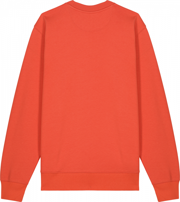 Stanley/Stella - Changer 2.0 Unisex Sweatshirt - Fiesta