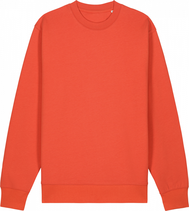 Stanley/Stella - Changer 2.0 Unisex Sweatshirt - Fiesta