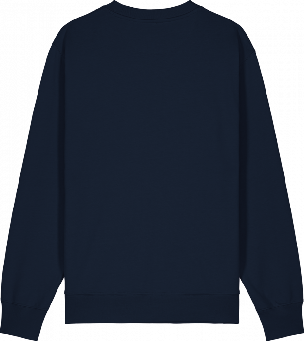Stanley/Stella - Changer 2.0 Unisex Sweatshirt - French Navy