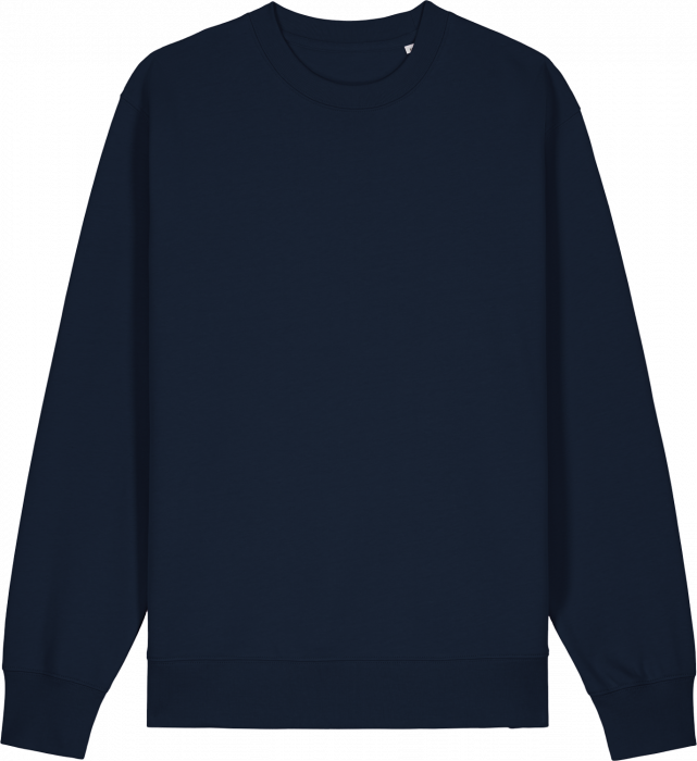 Stanley/Stella - Changer 2.0 Unisex Sweatshirt - French Navy