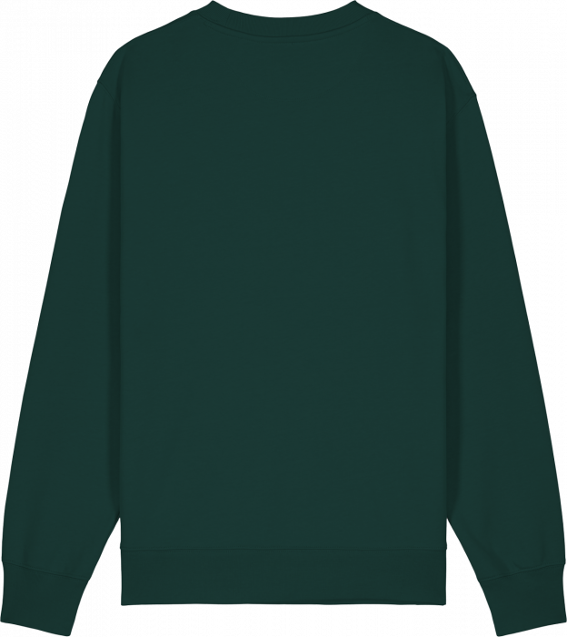 Stanley/Stella - Changer 2.0 Unisex Sweatshirt - Glazed Green