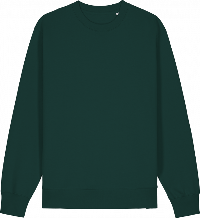 Stanley/Stella - Changer 2.0 Unisex Sweatshirt - Glazed Green