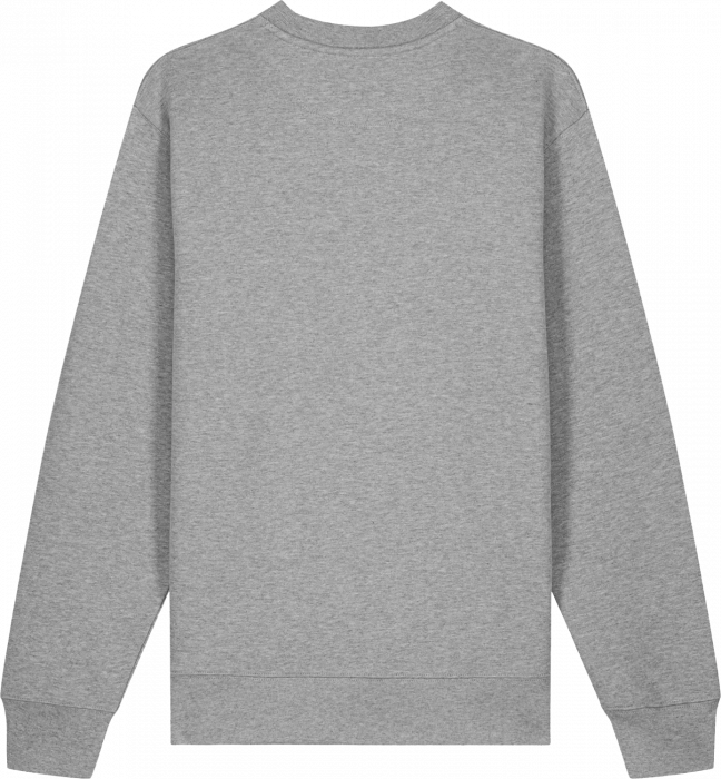 Stanley/Stella - Changer 2.0 Unisex Sweatshirt - Heather Grey