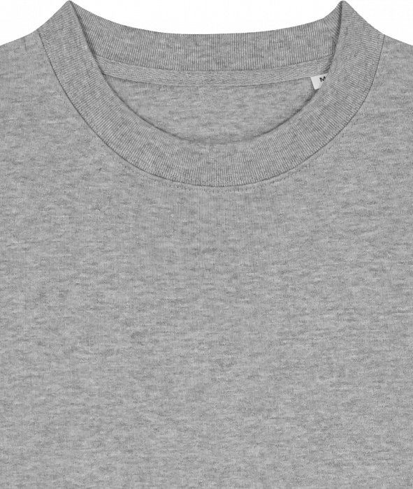 Stanley/Stella - Changer 2.0 Unisex Sweatshirt - Heather Grey