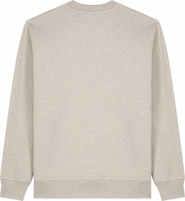 Stanley/Stella - Changer 2.0 Unisex Sweatshirt - Heather Haze