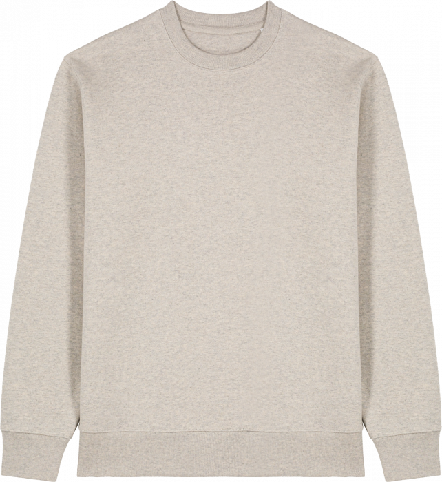 Stanley/Stella - Changer 2.0 Unisex Sweatshirt - Heather Haze