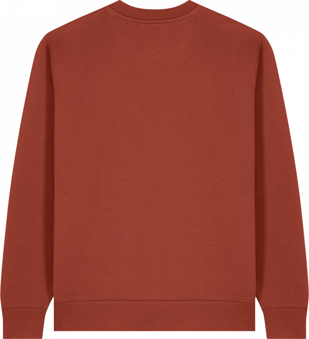 Stanley/Stella - Changer 2.0 Unisex Sweatshirt - Heritage Brown