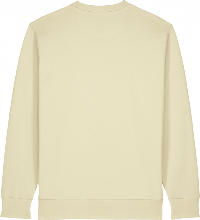 Stanley/Stella - Changer 2.0 Unisex Sweatshirt - Honey Paper