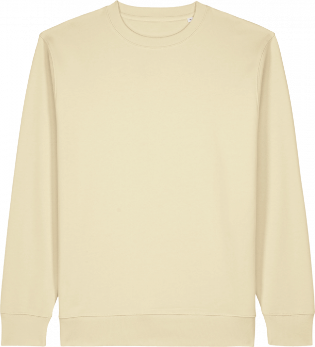 Stanley/Stella - Changer 2.0 Unisex Sweatshirt - Honey Paper