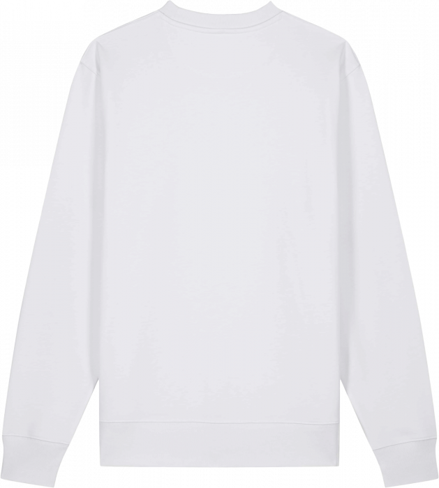 Stanley/Stella - Changer 2.0 Unisex Sweatshirt - White