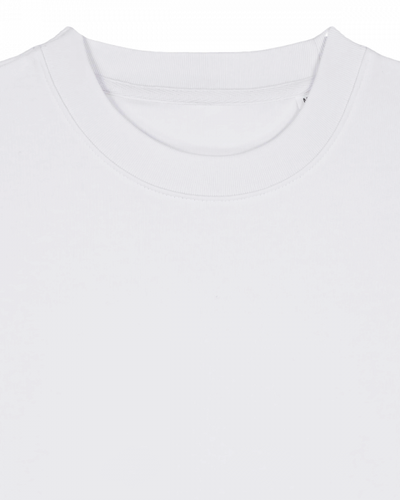 Stanley/Stella - Changer 2.0 Unisex Sweatshirt - White