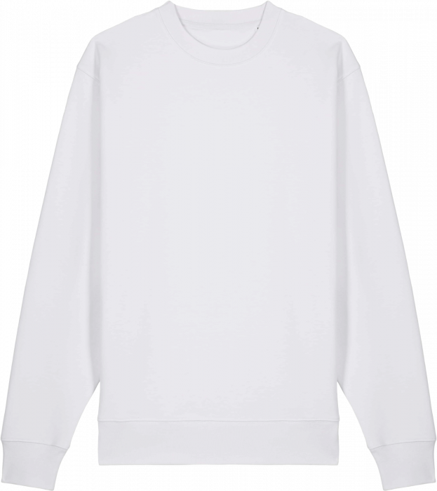 Stanley/Stella - Changer 2.0 Unisex Sweatshirt - White