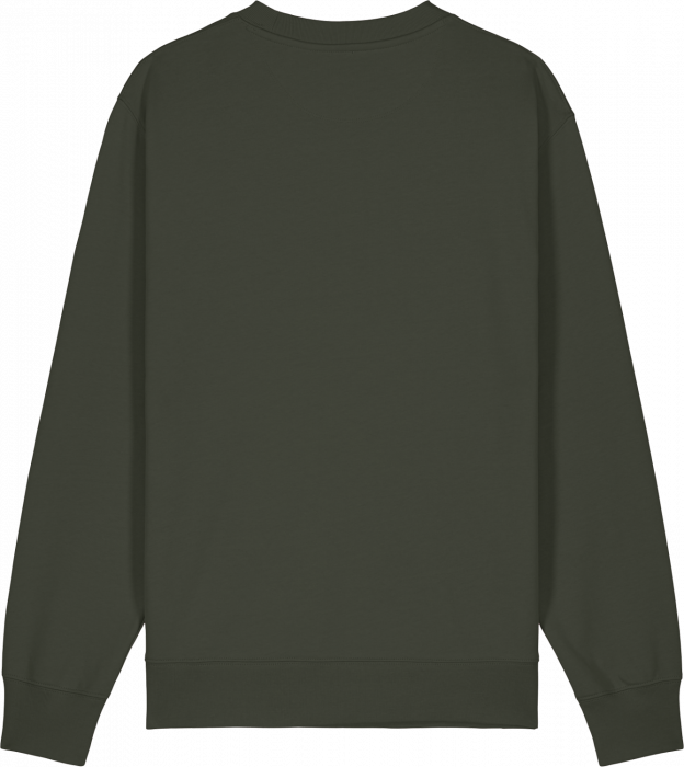 Stanley/Stella - Changer 2.0 Unisex Sweatshirt - Khaki